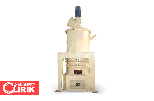 滑石粉磨粉機